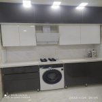Satılır 2 otaqlı Yeni Tikili, Neftçilər metrosu, Nizami rayonu 6
