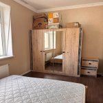 Продажа 2 комнатная Новостройка, İnşaatçılar метро, Ясамал район 10