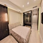 Kirayə (aylıq) 4 otaqlı Yeni Tikili, Sahil metrosu, Səbail rayonu 17