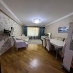 Satılır 4 otaqlı Yeni Tikili, 8 Noyabr metrosu, Nizami rayonu 1