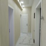 Satılır 3 otaqlı Yeni Tikili, Qara Qarayev metrosu, Nizami rayonu 11