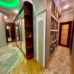 Satılır 3 otaqlı Yeni Tikili, Həzi Aslanov metrosu, Xətai rayonu 6