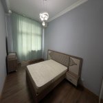 Kirayə (aylıq) 3 otaqlı Yeni Tikili, Gənclik metrosu, Dostluq kinoteatrı, Nəsimi rayonu 9