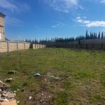 Satılır Torpaq, Fatmayi, Abşeron rayonu 1