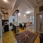 Satılır 2 otaqlı Yeni Tikili, Həzi Aslanov metrosu, Xətai rayonu 5