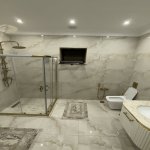 Посуточно 5 комнатная Дача, пос. Сураханы, Сураханы район 13