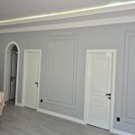 Kirayə (günlük) 4 otaqlı Həyət evi/villa İsmayıllı 8