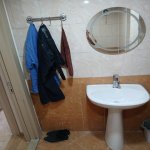 Kirayə (aylıq) 2 otaqlı Köhnə Tikili, Gənclik metrosu, Nərimanov rayonu 4