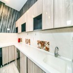 Kirayə (günlük) 3 otaqlı Yeni Tikili, Xətai metrosu, Ağ şəhər, Xətai rayonu 12