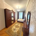 Kirayə (aylıq) 3 otaqlı Yeni Tikili, Xətai metrosu, Xətai rayonu 8