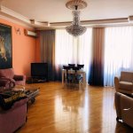 Kirayə (aylıq) 3 otaqlı Yeni Tikili, Memar Əcəmi metrosu, 9-cu mikrorayon, Binəqədi rayonu 4