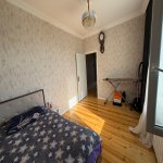 Satılır 3 otaqlı Həyət evi/villa, Koroğlu metrosu, Zabrat qəs., Sabunçu rayonu 4