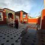 Продажа 4 комнат Дома/Виллы, м. Короглу метро, пос. Забрат, Сабунчу район 3