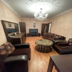 Продажа 3 комнат Вторичка, м. Эльмляр Академиясы метро, Ясамал район 3