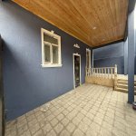 Satılır 3 otaqlı Həyət evi/villa, Koroğlu metrosu, Ramana qəs., Sabunçu rayonu 3