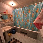 Продажа 3 комнат Вторичка, м. Халглар Достлугу метро, 8-ой километр, Низаминский р-н район 7