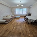 Kirayə (aylıq) 3 otaqlı Yeni Tikili, Yeni Günəşli qəs., Suraxanı rayonu 1