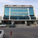 Kirayə (aylıq) 5 otaqlı Ofis, Nəriman Nərimanov metrosu, Nərimanov rayonu 1