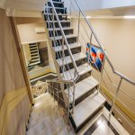Kirayə (aylıq) 5 otaqlı Ofis, Nəriman Nərimanov metrosu, Nərimanov rayonu 12