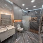 Аренда 2 комнат Новостройка, м. Эльмляр Академиясы метро, Ясамал район 11