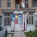 Satılır Obyekt, Neftçilər metrosu, Nizami rayonu 1