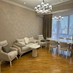 Аренда 3 комнатная Новостройка, Nizami метро, Насими район 24