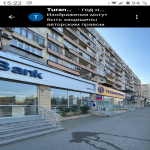 Satılır 4 otaqlı Köhnə Tikili, Gənclik metrosu, Nərimanov rayonu 12