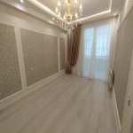 Satılır 3 otaqlı Yeni Tikili, Qara Qarayev metrosu, 8-ci kilometr, Nizami rayonu 3