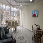 Kirayə (günlük) 4 otaqlı Həyət evi/villa İsmayıllı 17
