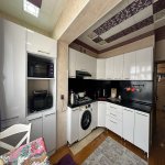 Satılır 3 otaqlı Köhnə Tikili, Xalqlar dostluğu metrosu, Nizami rayonu 9