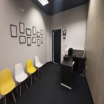 Kirayə (aylıq) 3 otaqlı Ofis, 28 May metrosu, Nəsimi rayonu 10