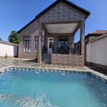 Kirayə (günlük) 4 otaqlı Həyət evi/villa Qəbələ 11
