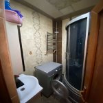 Kirayə (aylıq) 3 otaqlı Köhnə Tikili, 20 Yanvar metrosu, 5-ci mikrorayon, Nəsimi rayonu 4