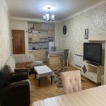 Kirayə (aylıq) 3 otaqlı Yeni Tikili, 8 Noyabr metrosu, Nəsimi rayonu 3