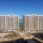 Kirayə (aylıq) 2 otaqlı Yeni Tikili, İnşaatçılar metrosu, Yeni Yasamal qəs., Yasamal rayonu 1
