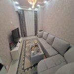 Kirayə (aylıq) 3 otaqlı Yeni Tikili, 20 Yanvar metrosu, Yasamal rayonu 3