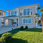 Продажа 4 комнатная Дача, Шювалан, Хязяр район 1