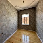 Satılır 4 otaqlı Həyət evi/villa, Koroğlu metrosu, Zabrat qəs., Sabunçu rayonu 5