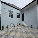 Satılır 3 otaqlı Həyət evi/villa, Binə qəs., Xəzər rayonu 1