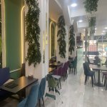 Kirayə (aylıq) Obyekt, Bakıxanov qəs., BAKIXANOV MALL , Sabunçu rayonu 8