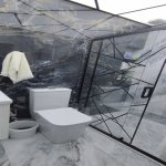 Satılır 3 otaqlı Yeni Tikili, Hövsan qəs., Suraxanı rayonu 12