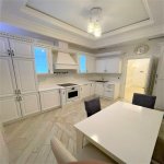 Kirayə (aylıq) 3 otaqlı Yeni Tikili, İçərişəhər metrosu, Səbail rayonu 9