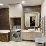 Kirayə (aylıq) 3 otaqlı Yeni Tikili, Nəsimi rayonu 15