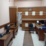 Kirayə (aylıq) 1 otaqlı Ofis, Nəsimi rayonu 2