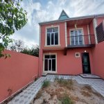 Satılır 4 otaqlı Həyət evi/villa, Binə qəs., Xəzər rayonu 76