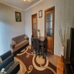 Satılır 5 otaqlı Həyət evi/villa, Xətai metrosu, Keşlə qəs., Nizami rayonu 2