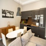 Kirayə (aylıq) 2 otaqlı Yeni Tikili, Sahil metrosu, Səbail rayonu 8