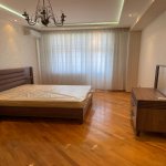Kirayə (aylıq) 3 otaqlı Yeni Tikili, Xətai metrosu, Port Baku, Xətai rayonu 4
