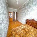 Satılır 2 otaqlı Köhnə Tikili, Memar Əcəmi metrosu, 4-cü mikrorayon, Nəsimi rayonu 3