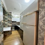 Аренда 2 комнатная Новостройка, İnşaatçılar метро, Ясамал район 8